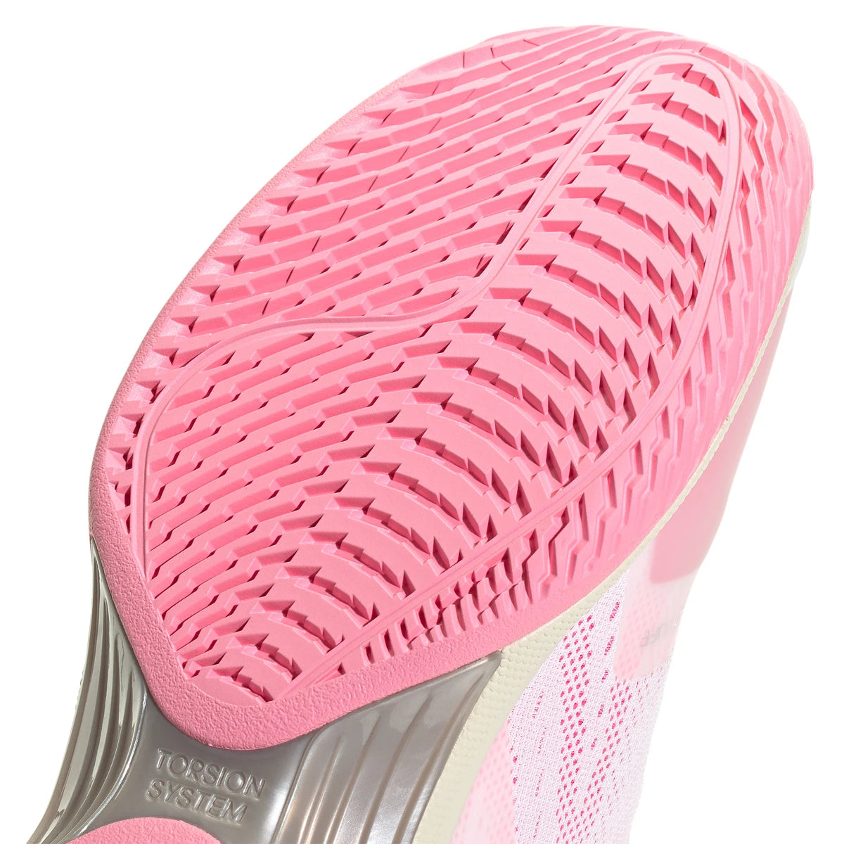 adidas Schoenen Dames Avacourt Schoenen alle ondergronden