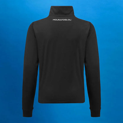 T-Shirt Mouratoglou Apparel Junior Fille Ml Training