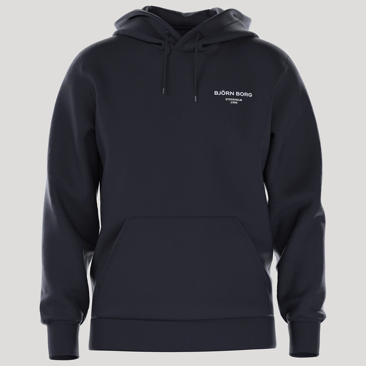 Bjorn Borg Essential Hoody Sweatshirt