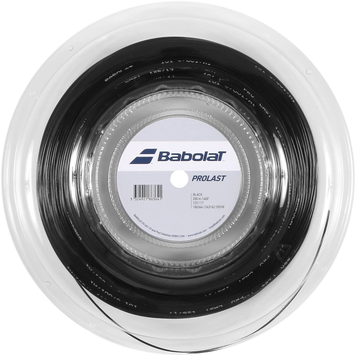 Spoel Babolat Pro Last (200 Meter)