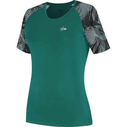 Dunlop Women's Performance Game 2 T-Shirt