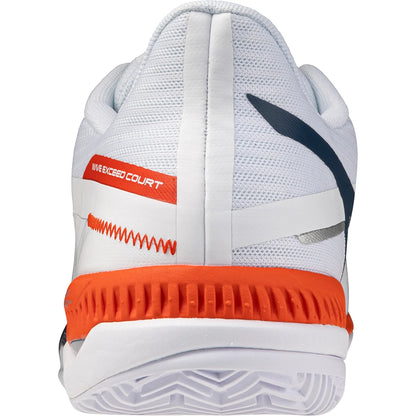 Mizuno Wave Exceed Court Clay Shoes