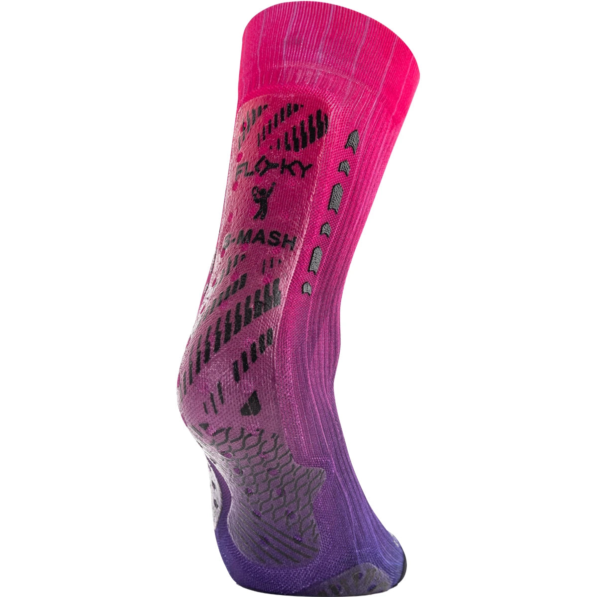 Floky S-Mash-3D Fantasy Compression Socks