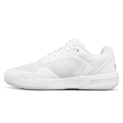 Wilson Dames Courtglide Schoenen Alle Ondergronden