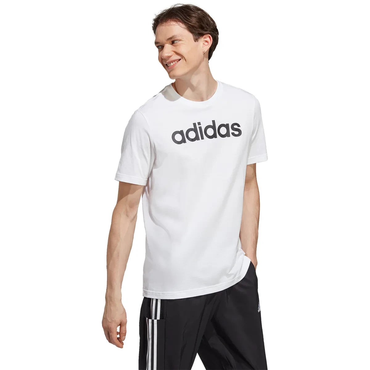 adidas Printed T-Shirt