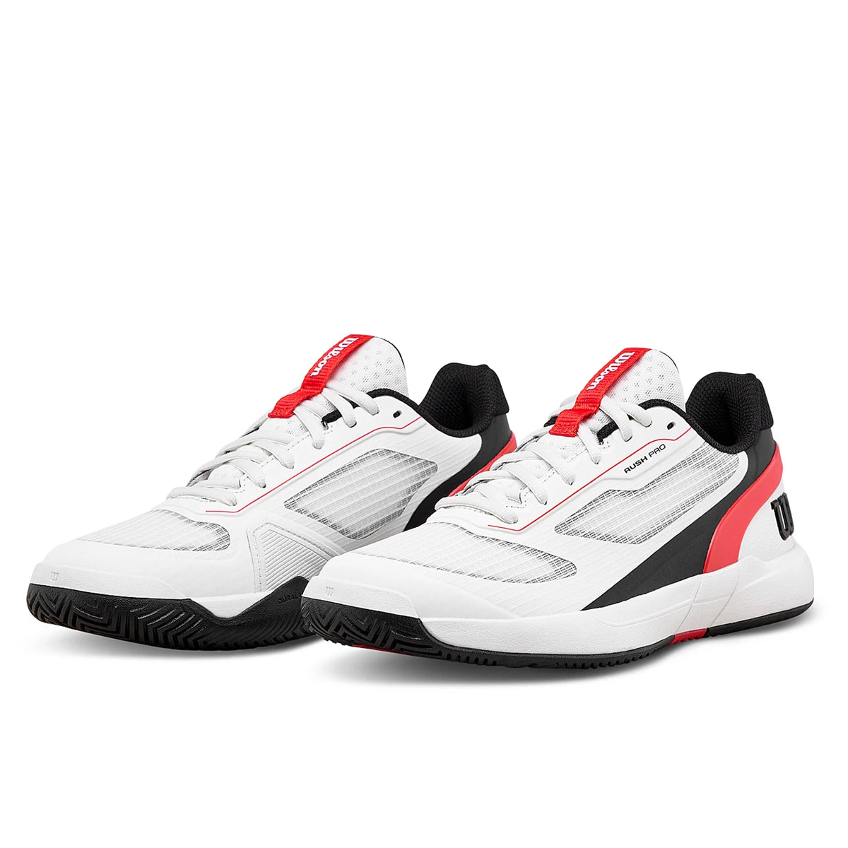 Wilson Junior Rush Pro 5 shoes