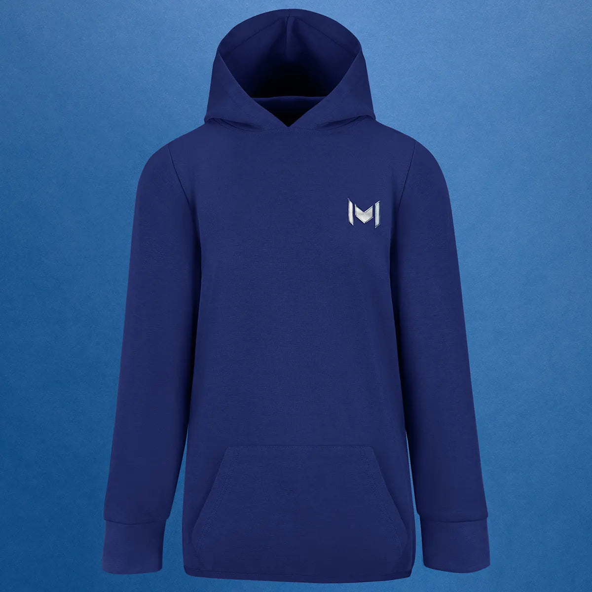 Sweat Mouratoglou Apparel Junior A Capuche New York