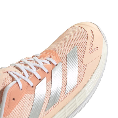 adidas Women's Defiant Speed 2 All Court Shoes