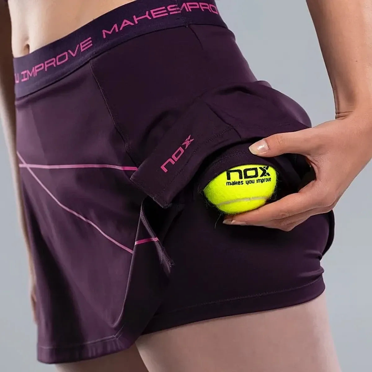 Nox Pro Deep Women's Skirt