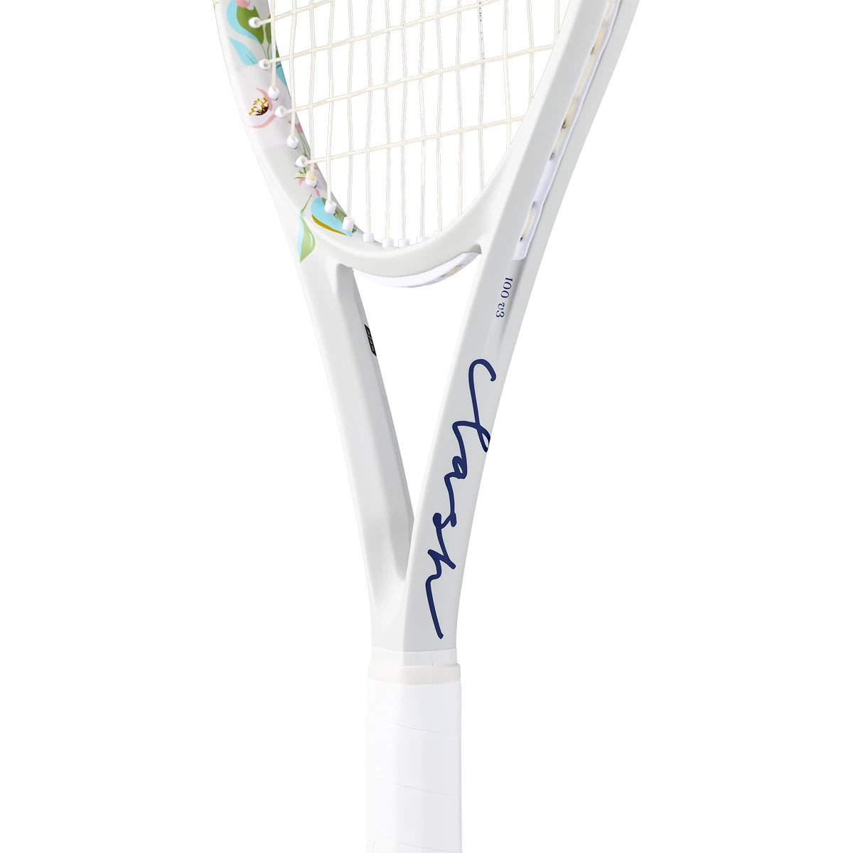 Wilson Clash 100 V3 Beauty And Agony Racket (295 Gr)