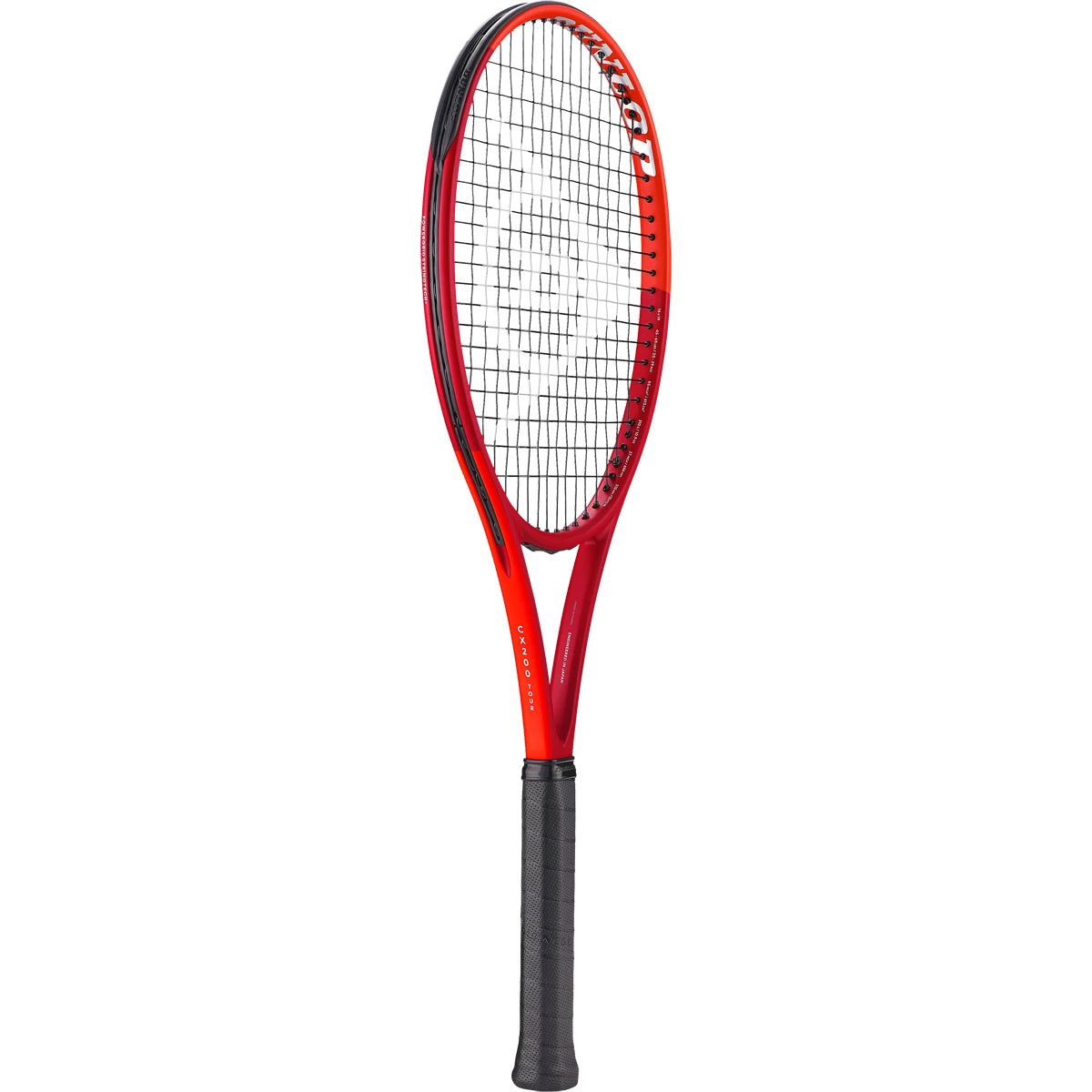 Racket Test Dunlop CX 200 Tour (310 GR)