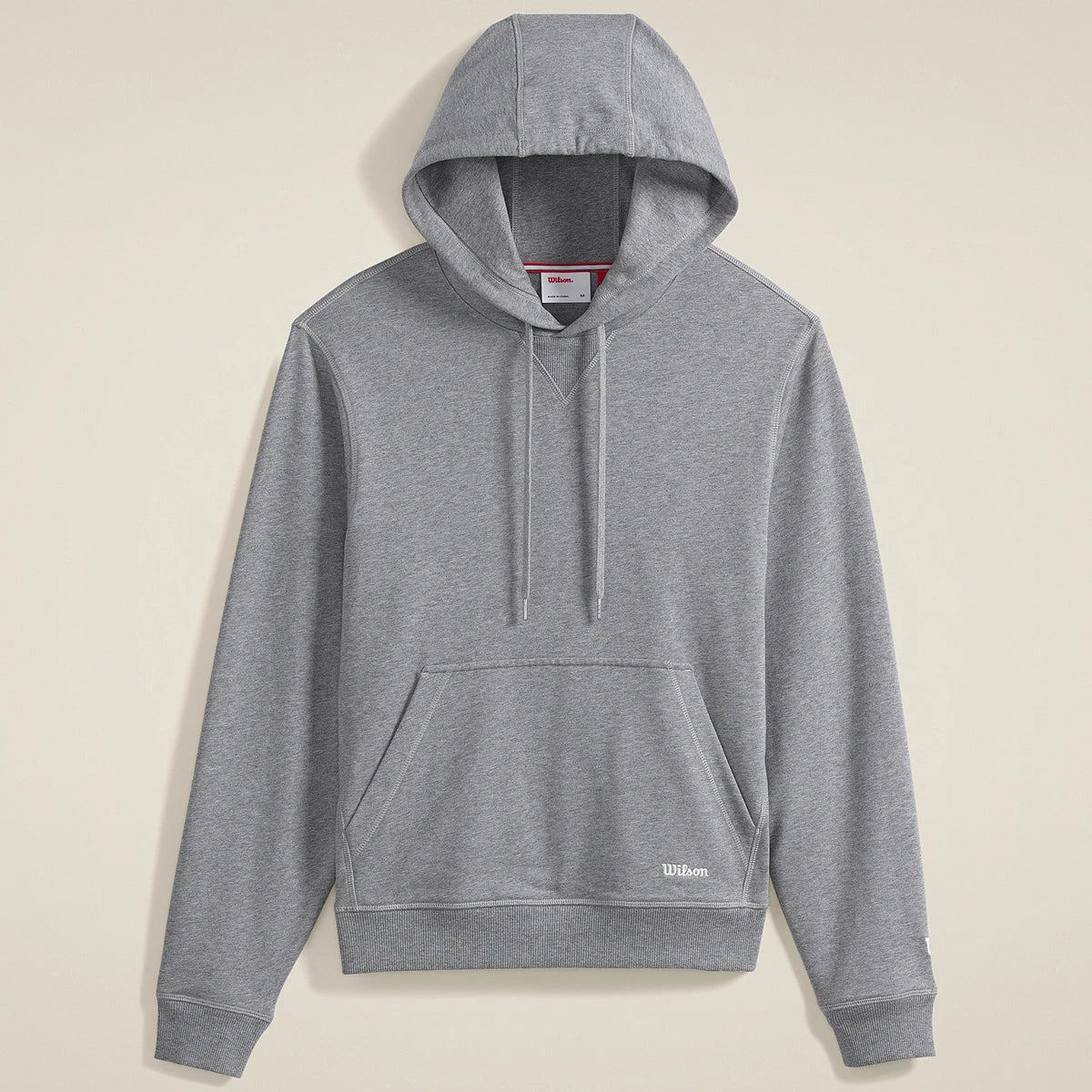 Wilson Tribend A Hoody Sweatshirt