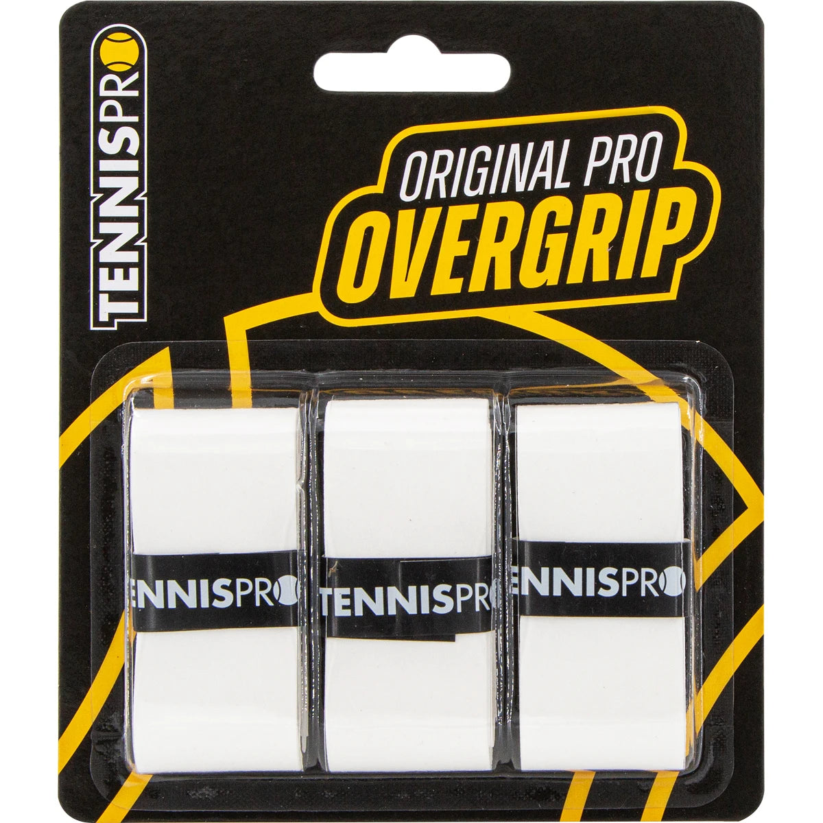 Overgrips Tennispro Original Pro X3
