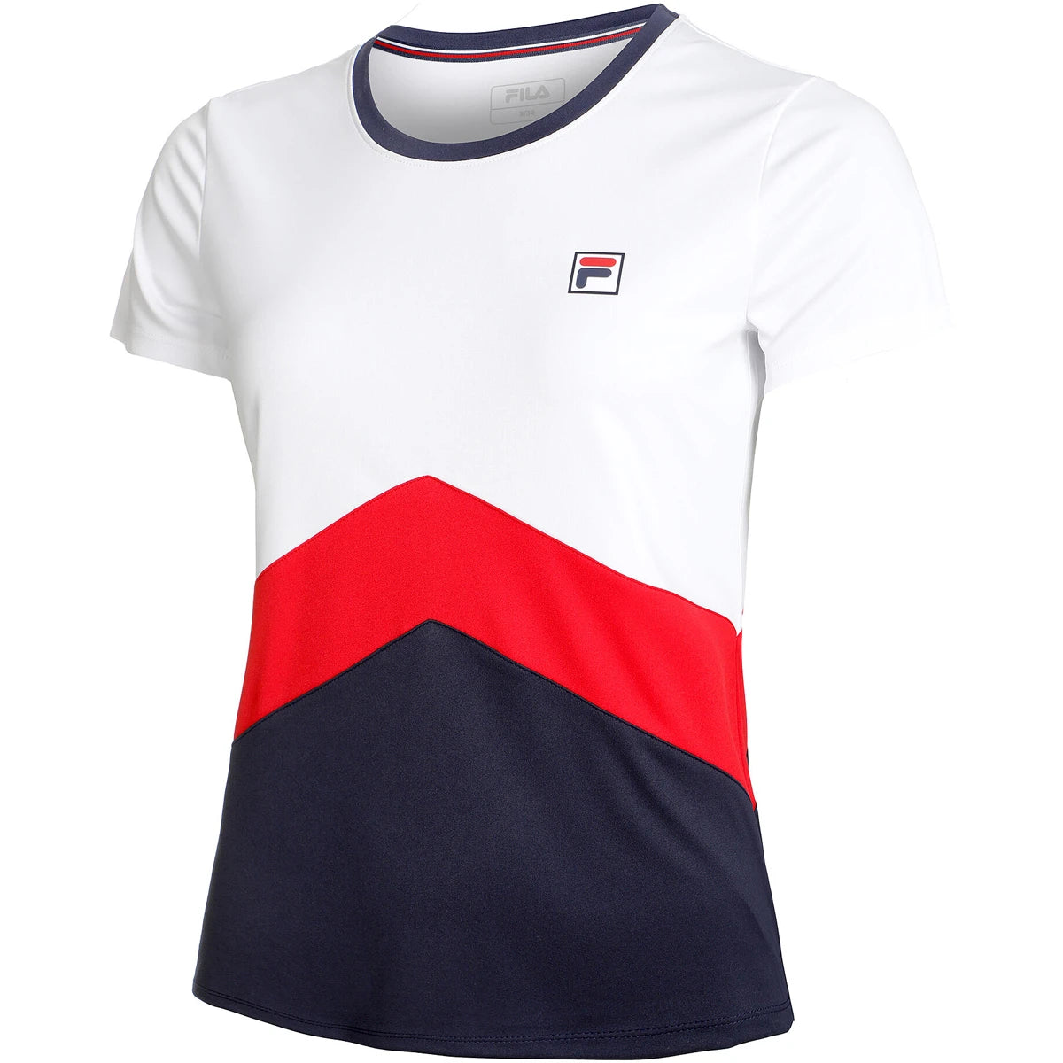 Fila Women's Aurelia T-Shirt