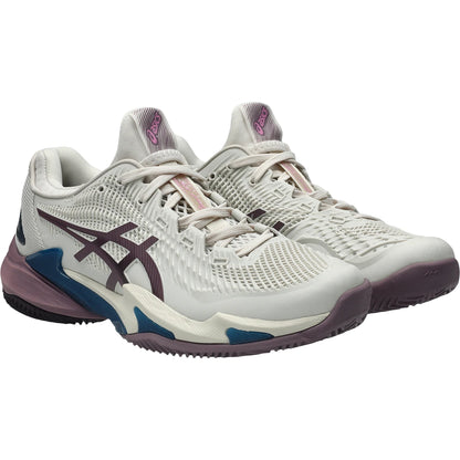 Asics Women’s Court FF3 Clay Shoes