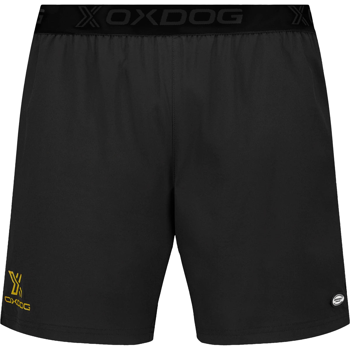 Short Oxdog Court Pocket
