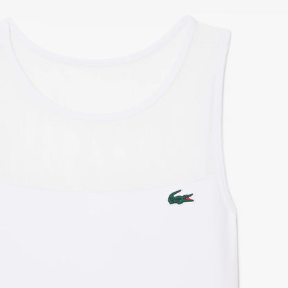 Robe Lacoste Femme Athlète New York