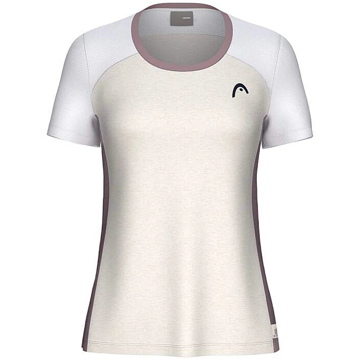 T-Shirt Head Dames Performance Play