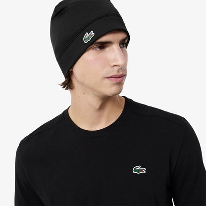 LACOSTE TECHNICAL SPORT BEANIE