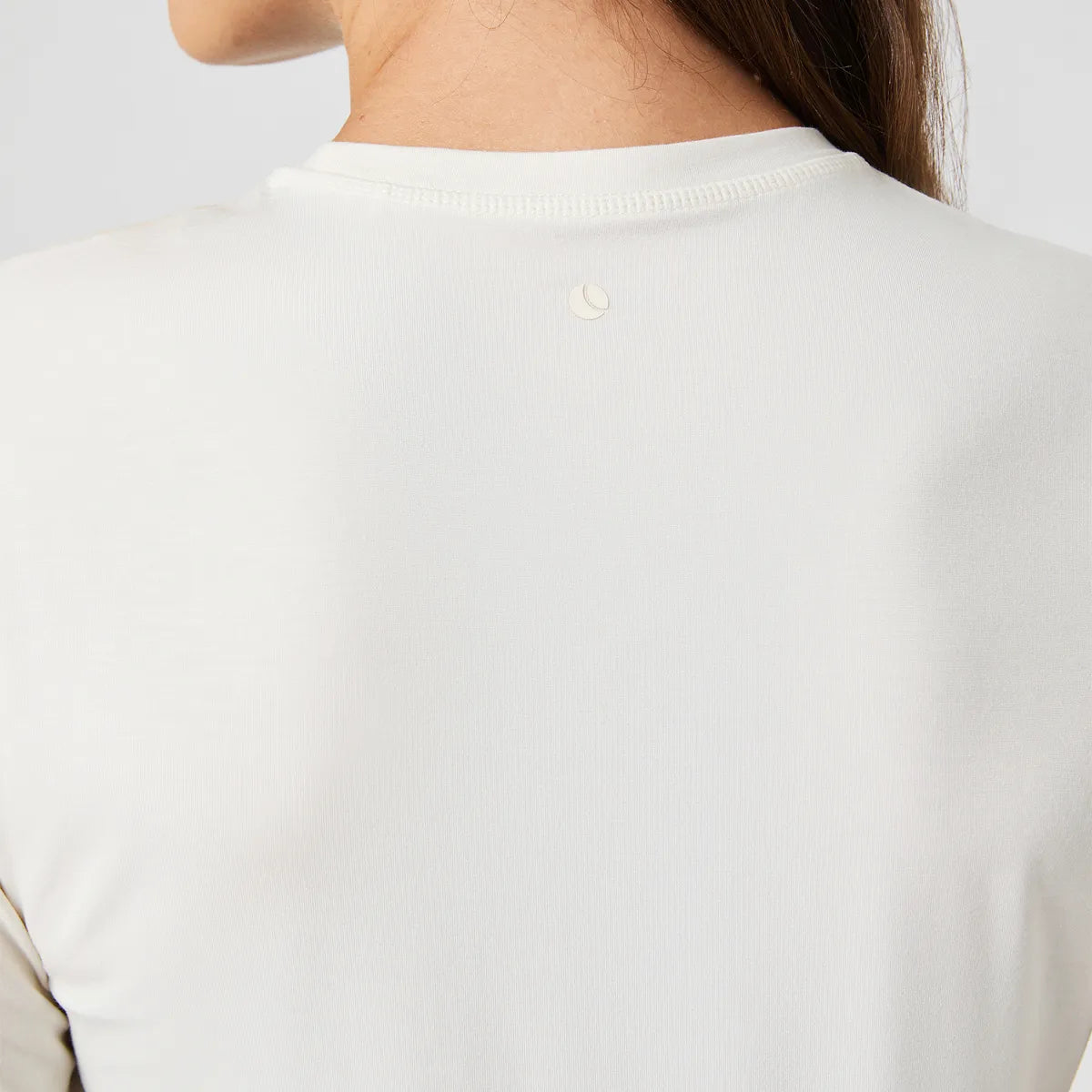 T-Shirt Bjorn Borg Femme Crop