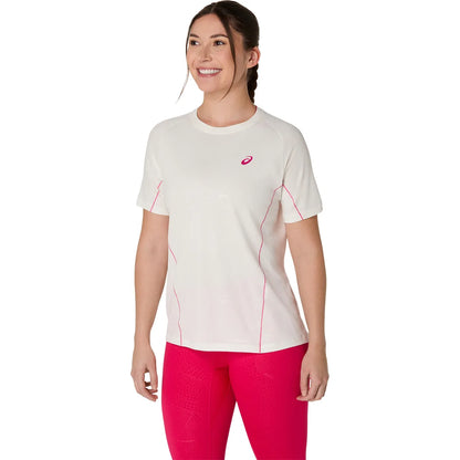 Asics Women's Game Print T-Shirt