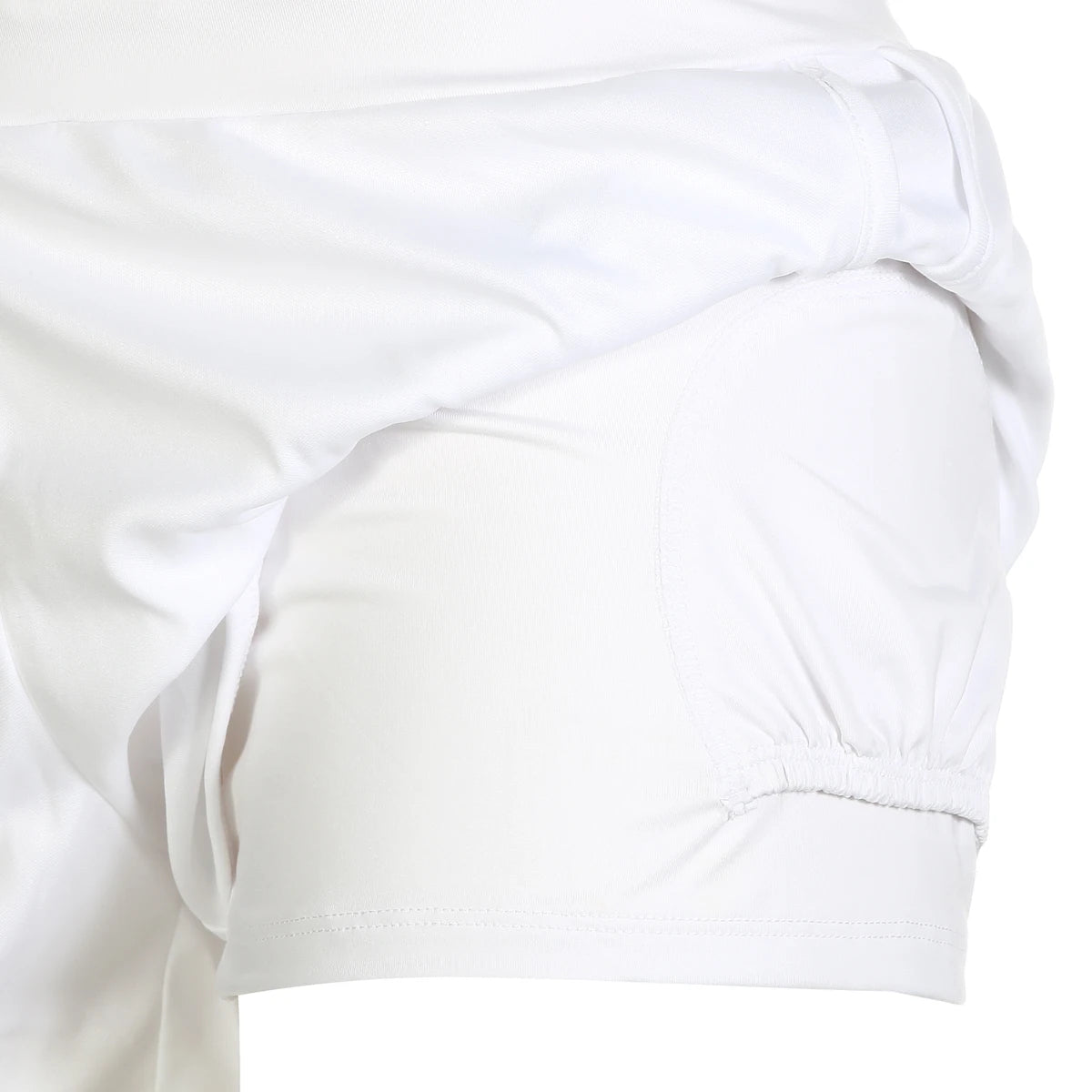 Short Lotto Dames Squadra III 2In1