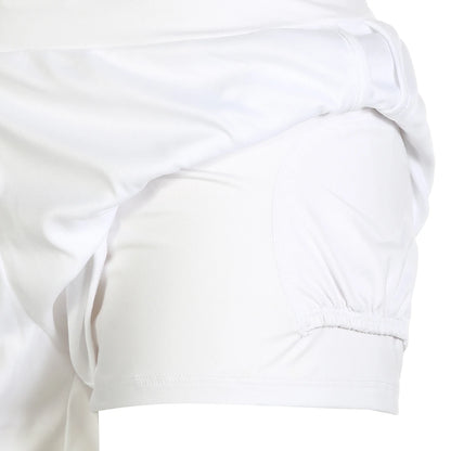 Short Lotto Dames Squadra III 2In1