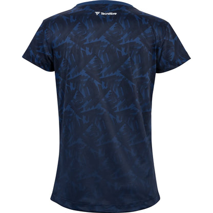 T-Shirt Tecnifibre Femme X-Loop Ss24