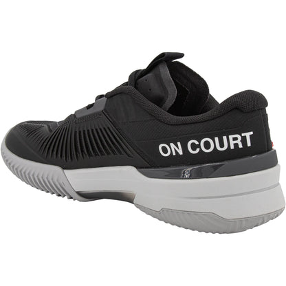 On The Roger Pro Fire Clay Shoes