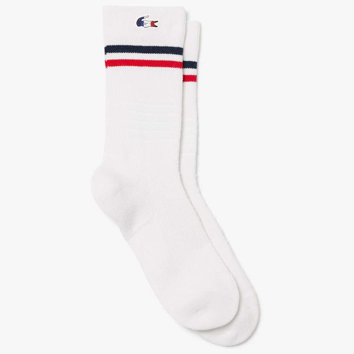 Lacoste French Team Socks