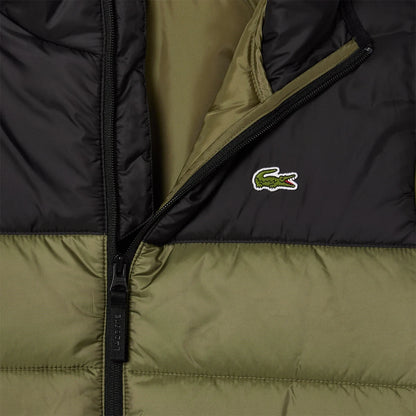 Lacoste Sportswear Jacket