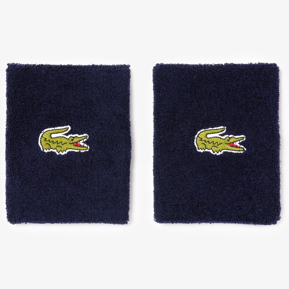 Serre Poignets Lacoste Tennis