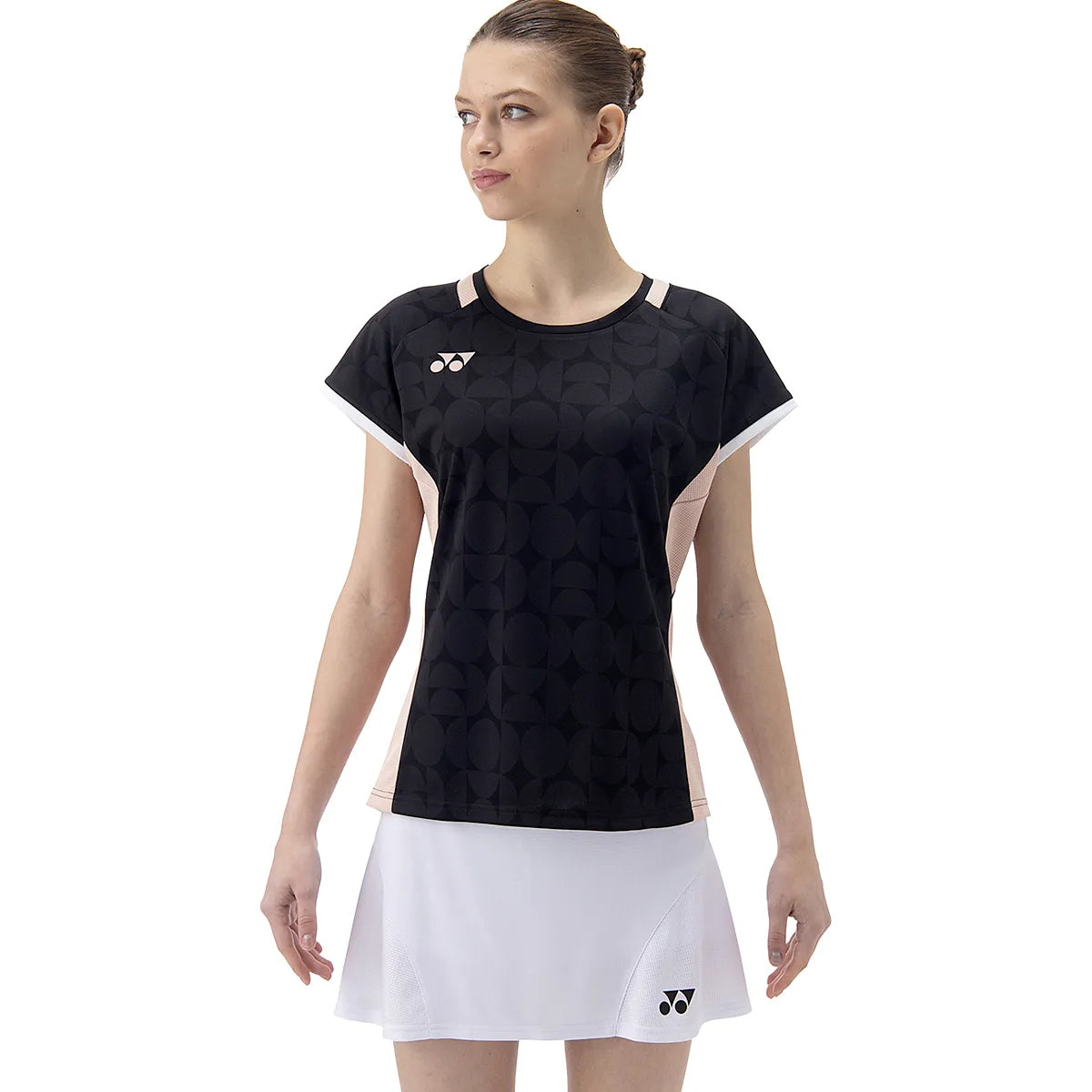 T-Shirt Yonex Femme Tour Elite 20852Yx