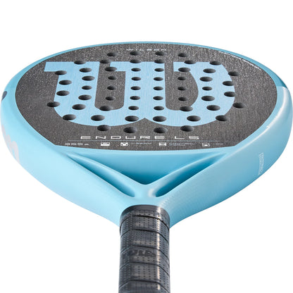 Raquette de Padel Test Web Wilson Endure LS V1