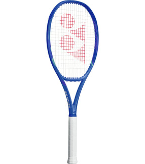 Racket Test Yonex Ezone 98 Blast Blue (305 Gr)