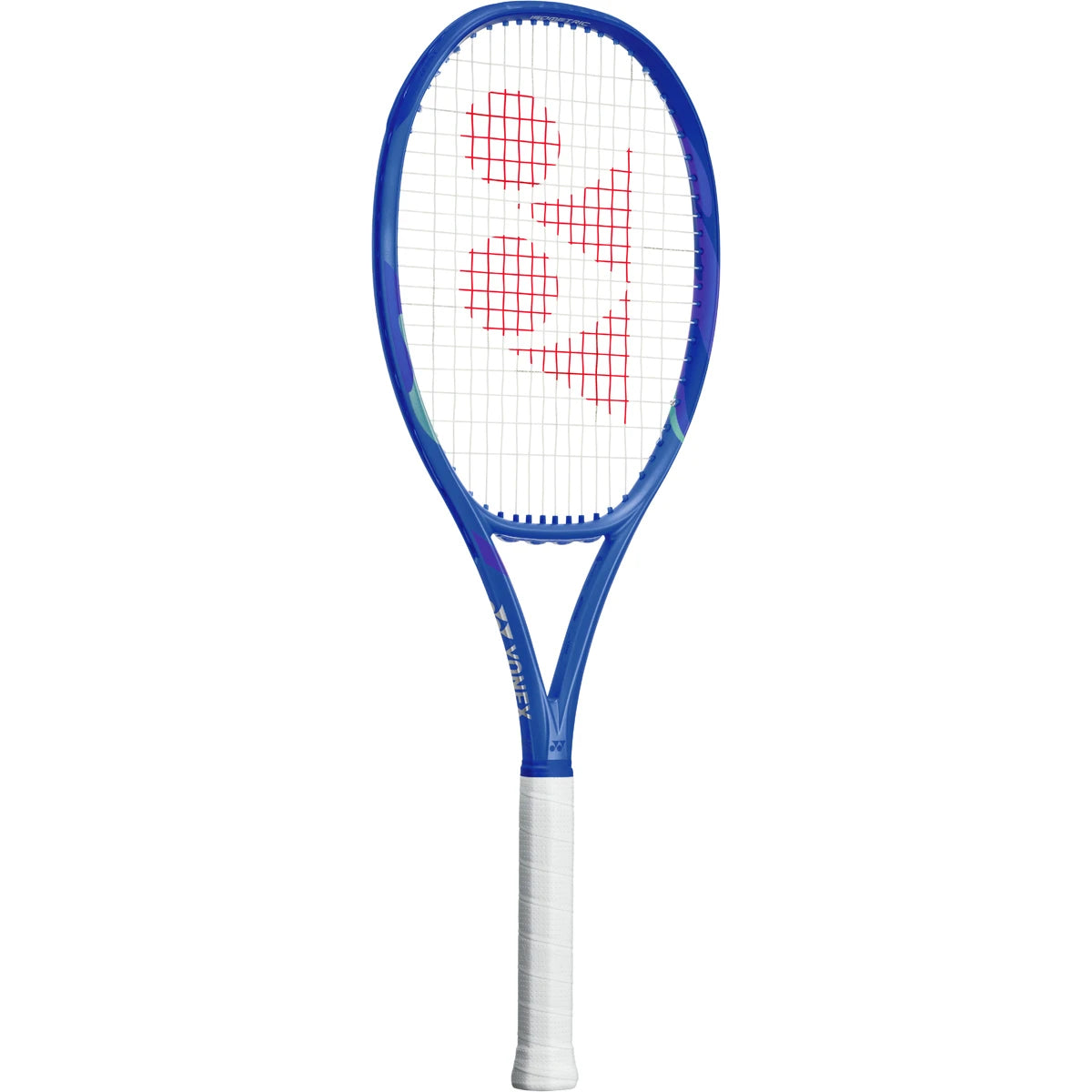 Raquette Test Yonex Ezone 98 Blast Blue (305 Gr)