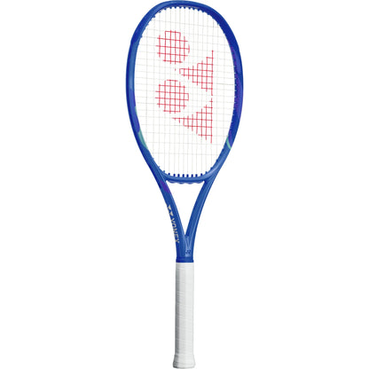 Racket Test Yonex Ezone 98 Blast Blue (305 Gr)