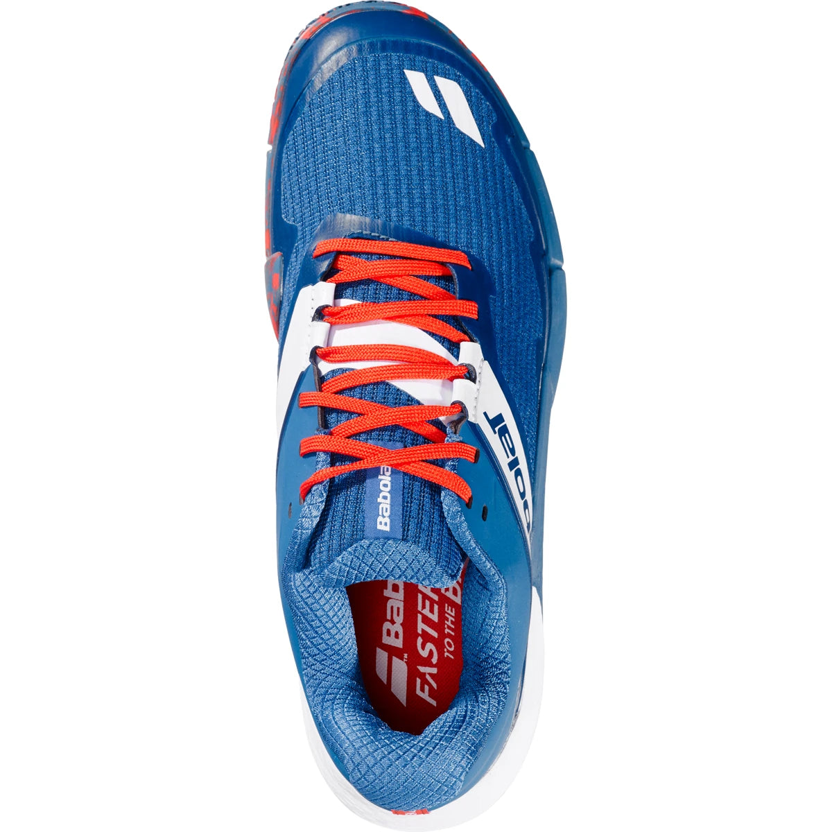 Padelschoenen Babolat Movea 4