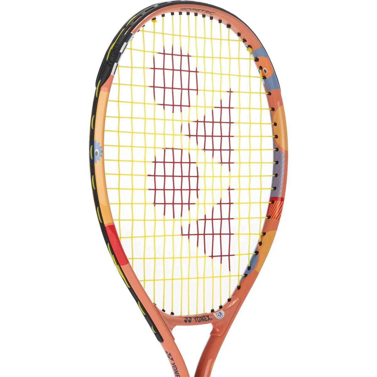 Yonex Junior 21 Coral Orange racket