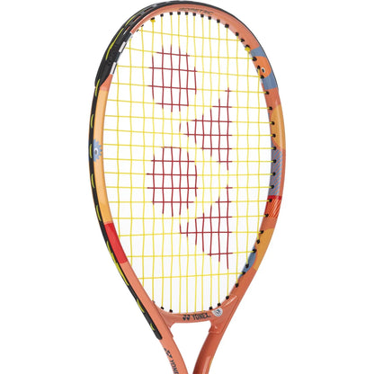 Yonex Junior 21 Coral Orange racket