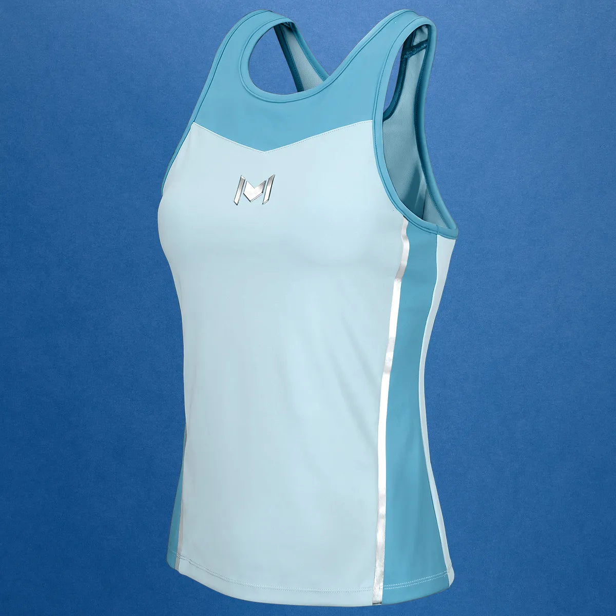 Mouratoglou Apparel Women's Tank Top Match New York