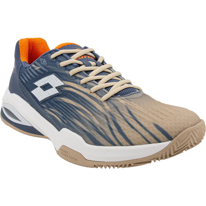 Lotto Mirage 200 II Prt Clay Shoes