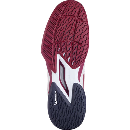 Babolat Jet Mach 3 Norrie New York All Court Shoes