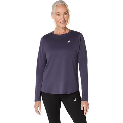 Asics Women's Core Long Sleeve T-Shirt
