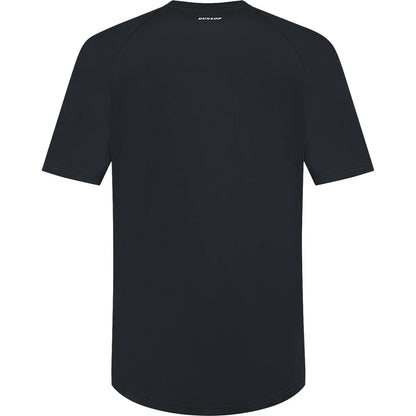 T-shirt Dunlop Garcon Club