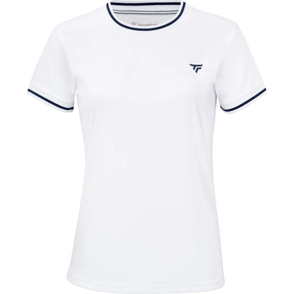 T-Shirt Tecnifibre Meisjes Team Tech