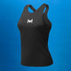 Tanktop Mouratoglou Apparel Dames Match Player