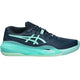Asics Gel Resolution X Gravel-schoenen