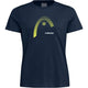 Head Women's Club Lara T-Shirt