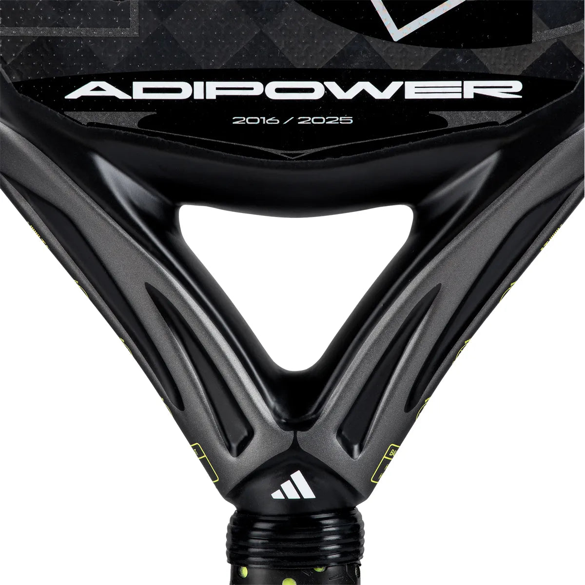 adidas Adipower 10 Anniversary Padel racket